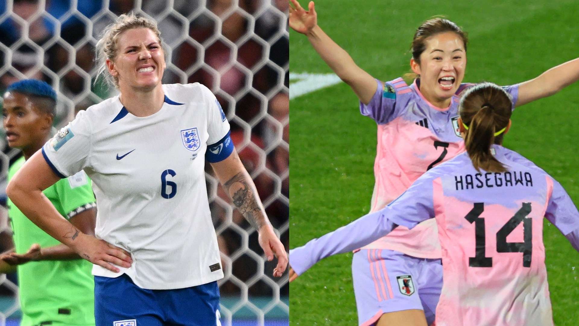 她们从对手 她们从对手